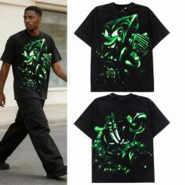 Picture of Travis Scott T Shirts Short _SKUTravisScottM-2XLcztx9699810